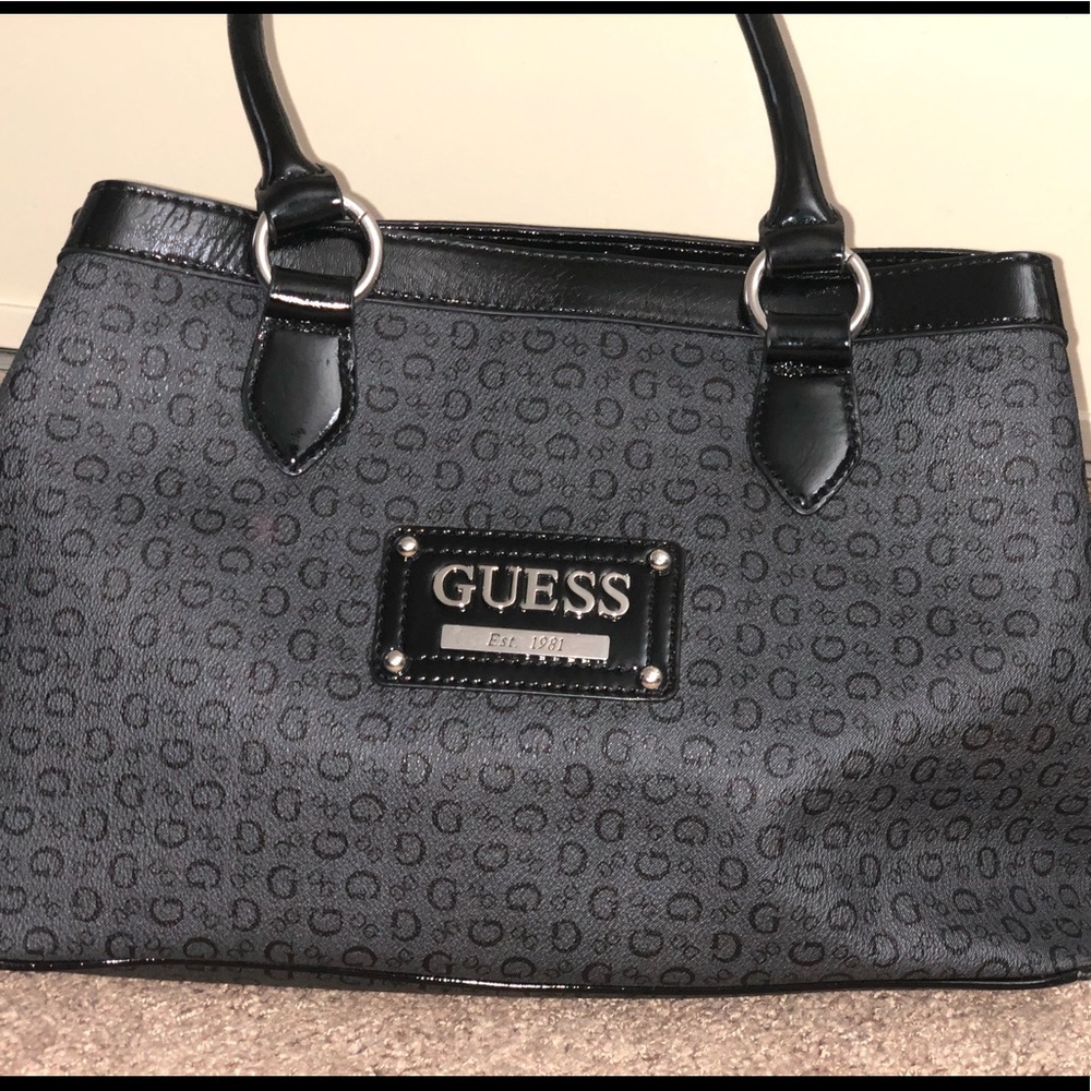 Guess bag
